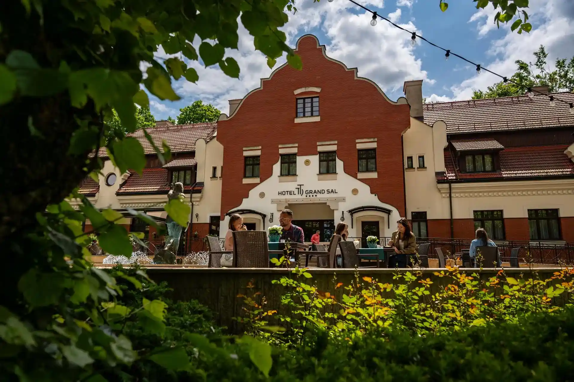 3-dniowy pakiet pobytowy