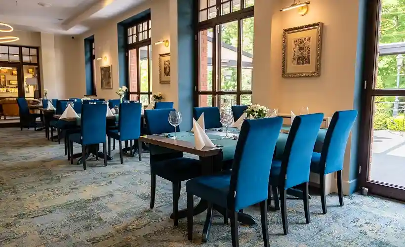 Restoran Grand Sal